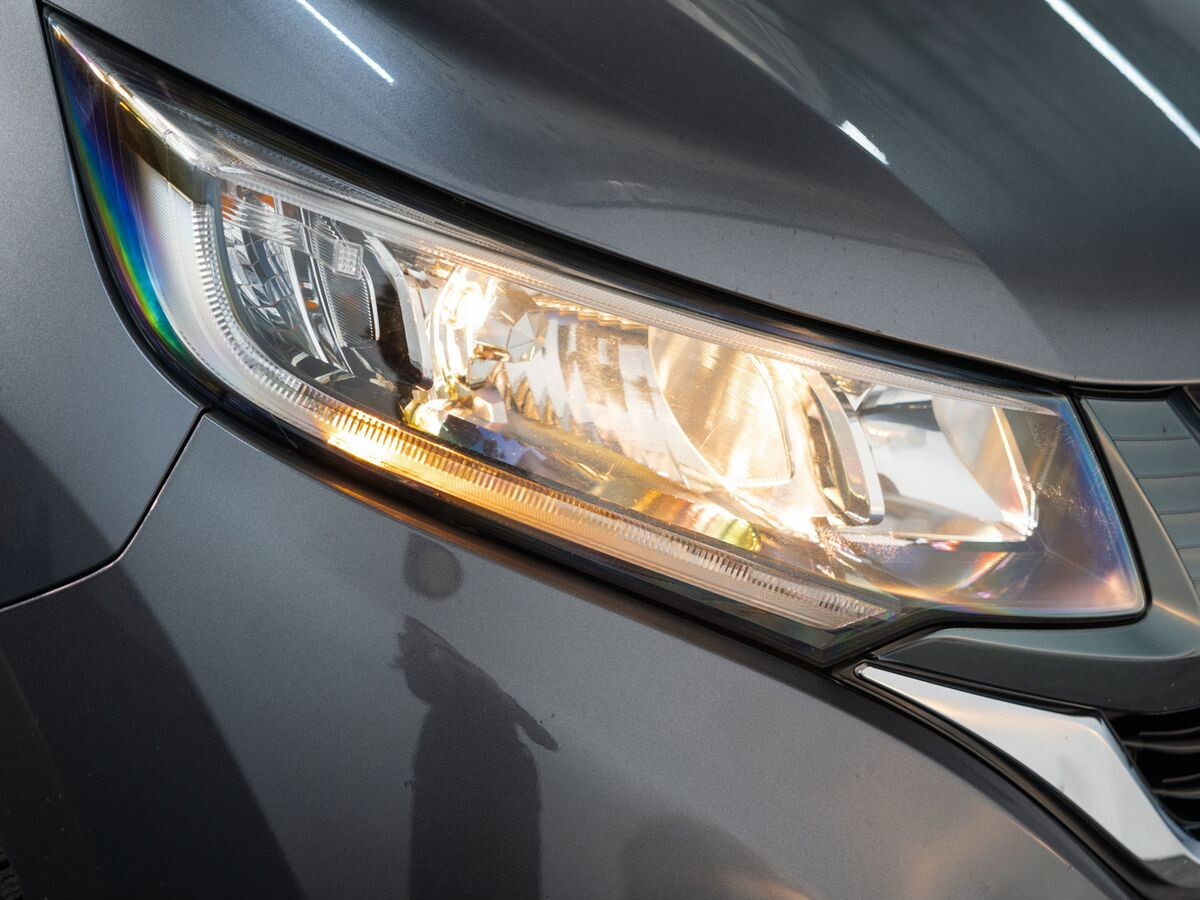 Honda Freed 2019 - фото автомобиля