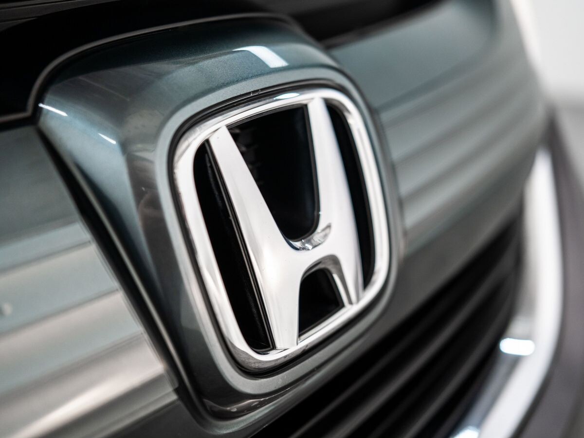 Honda Freed 2019 - фото автомобиля