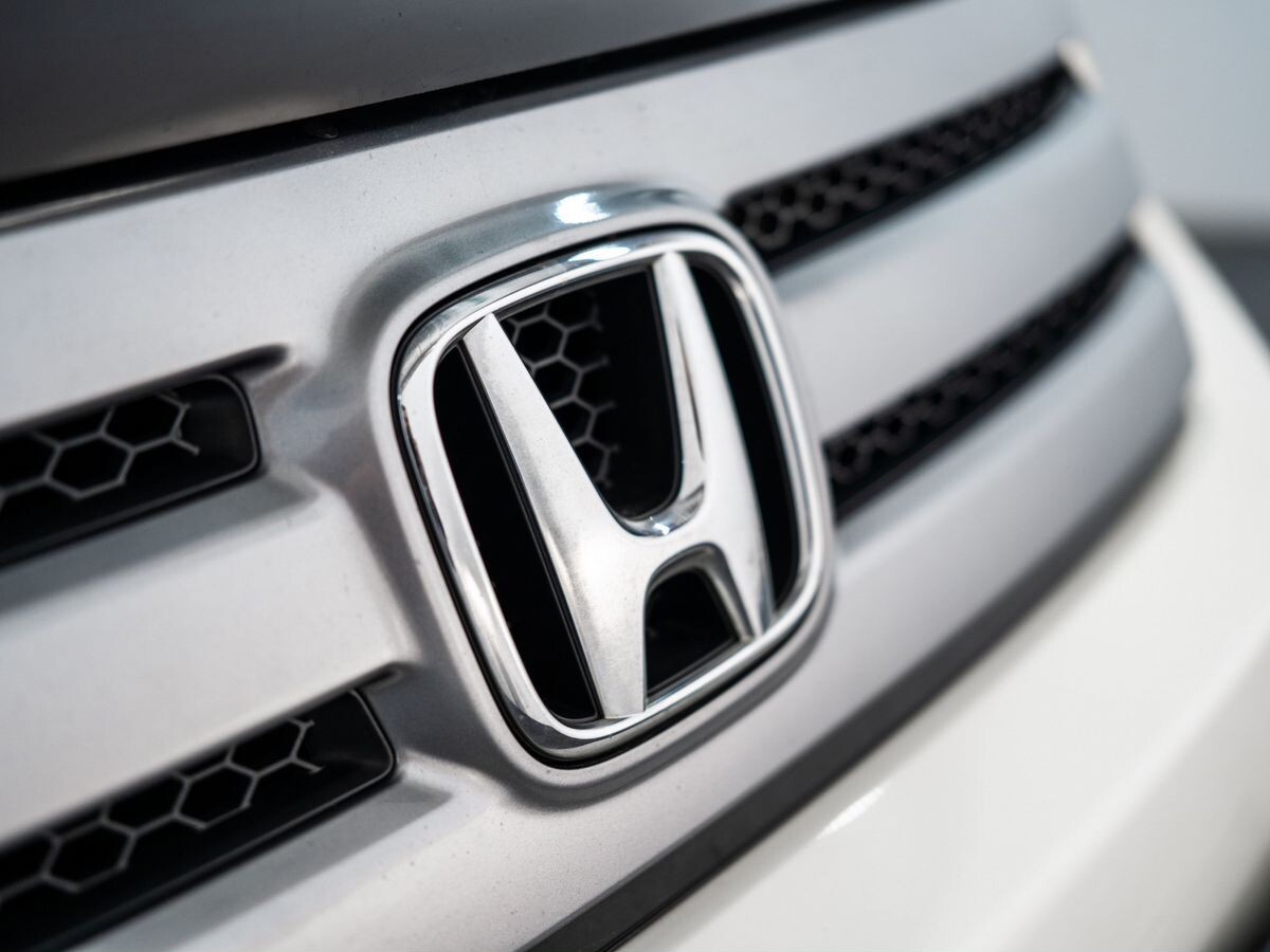 Honda Freed 2010 - фото автомобиля