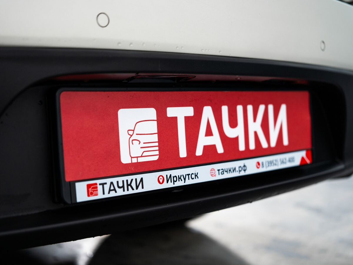 Kia Rio 2018 - фото автомобиля