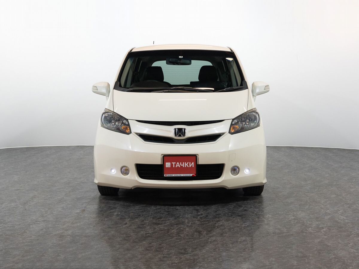 Honda Freed 2010 - фото автомобиля