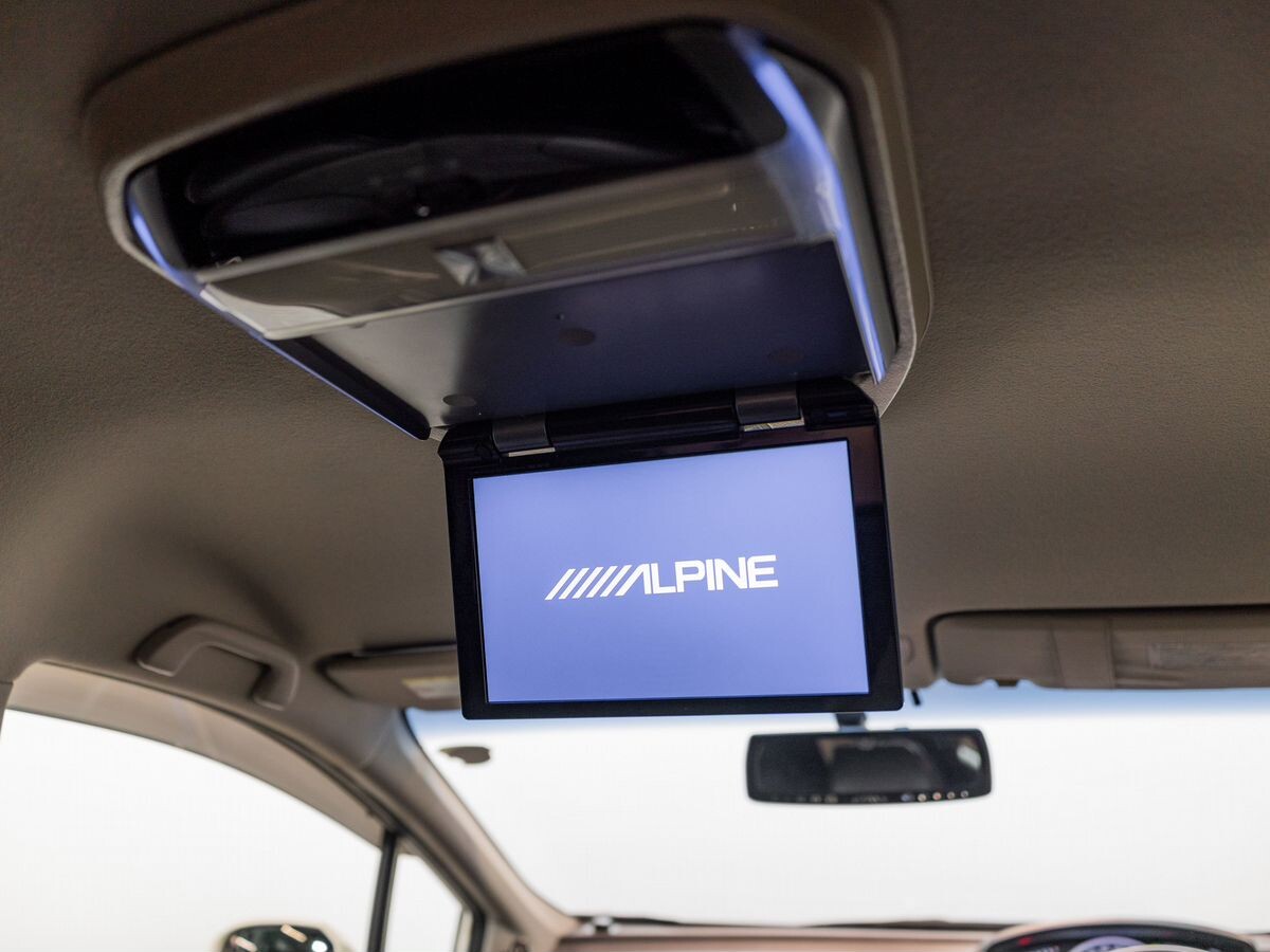 Honda Freed 2010 - фото автомобиля