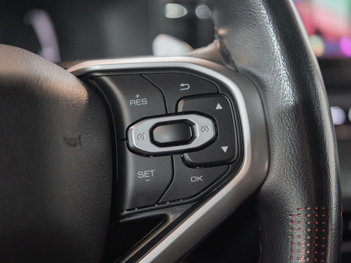 Haval Jolion 2021 - фото автомобиля