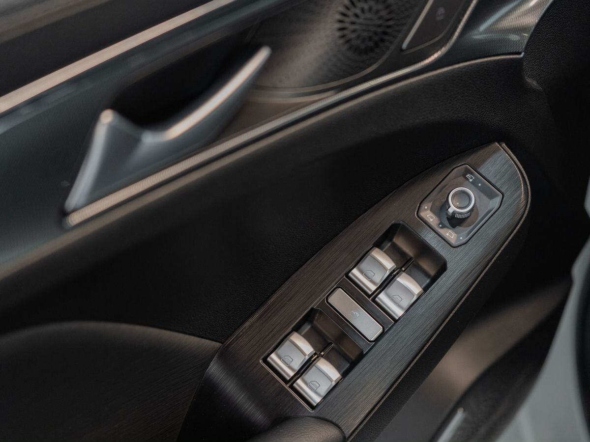 Haval Jolion 2021 - фото автомобиля