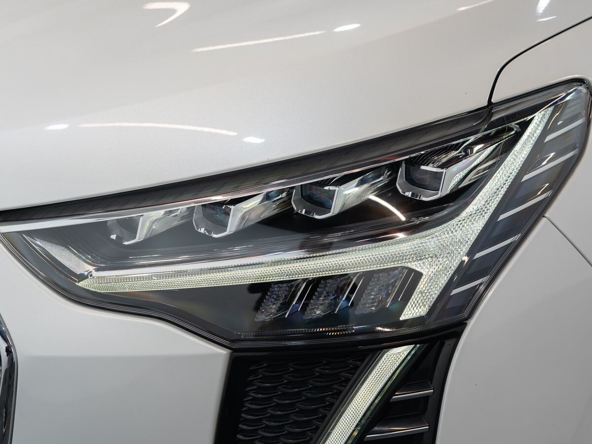 Haval Jolion 2021 - фото автомобиля