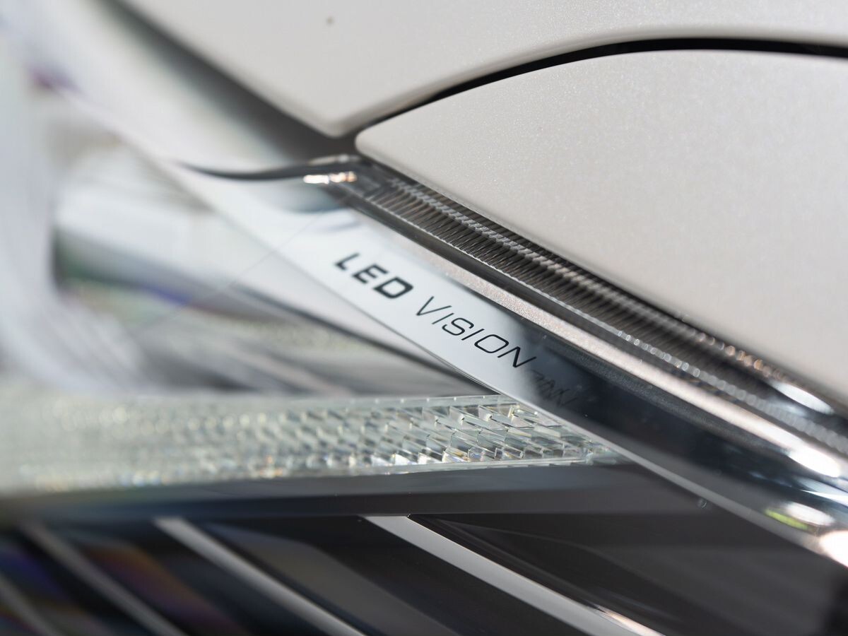 Haval Jolion 2021 - фото автомобиля