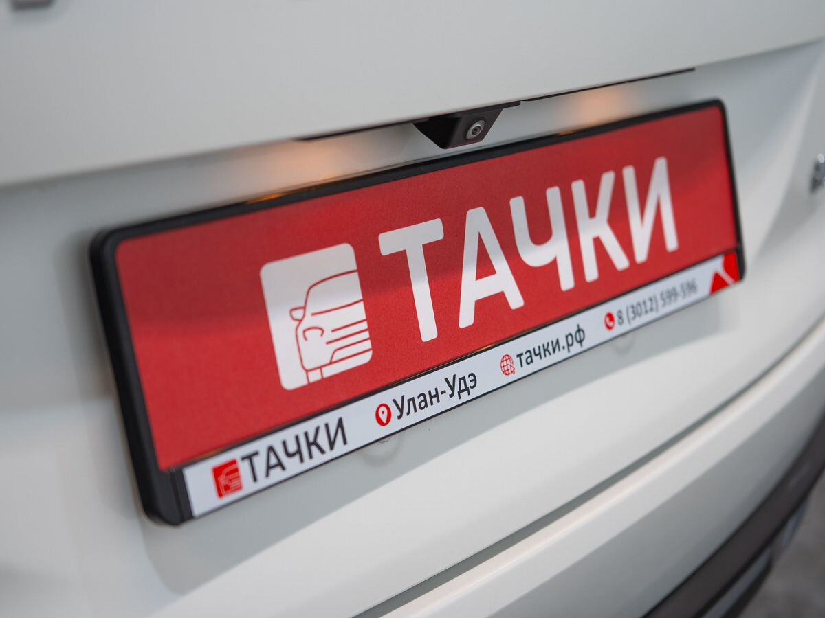 Haval Jolion 2021 - фото автомобиля