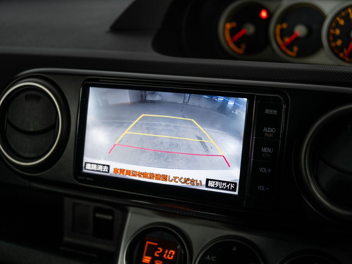 Toyota Corolla Rumion 2015 - фото автомобиля