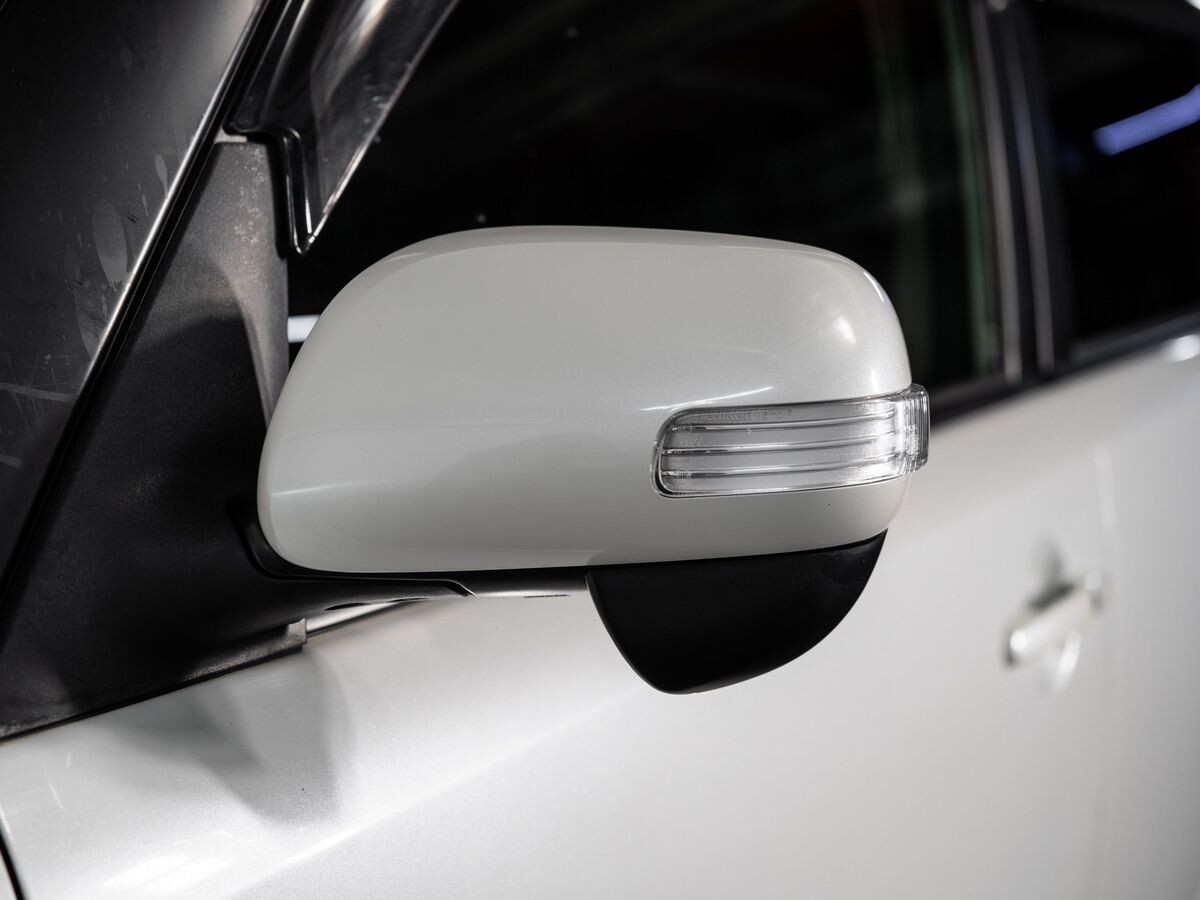 Toyota Corolla Rumion 2015 - фото автомобиля