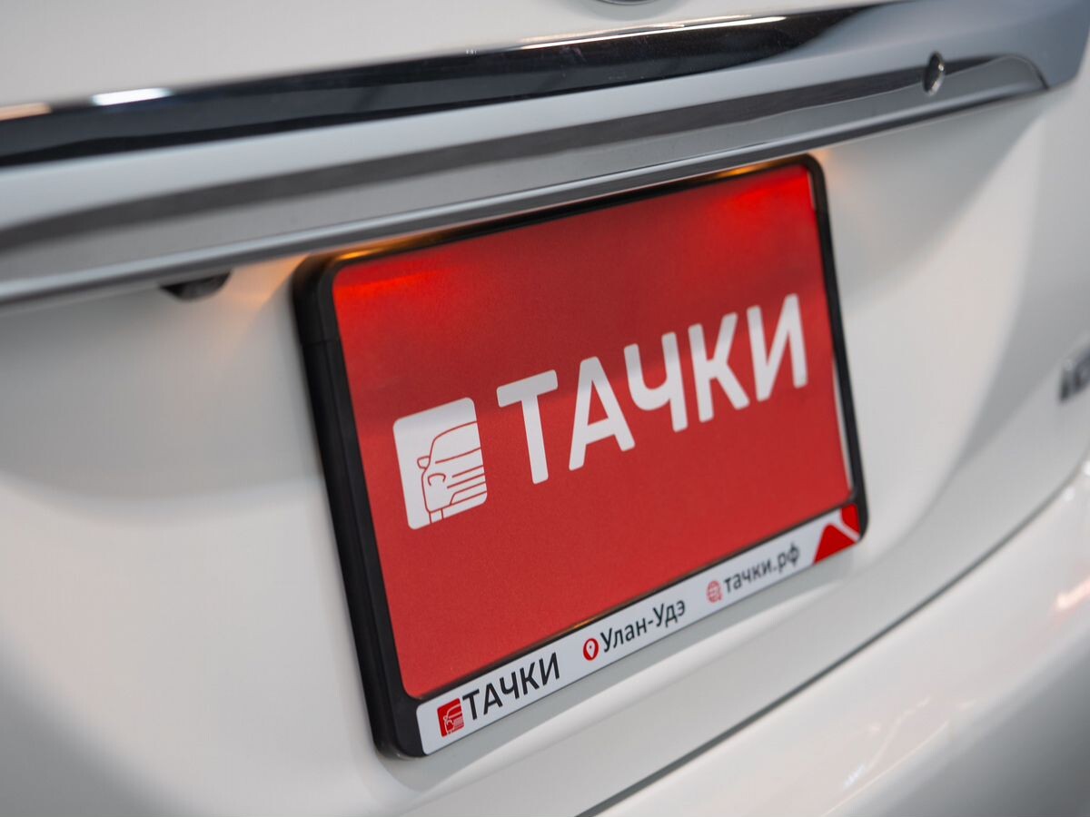 Toyota Corolla 2012 - фото автомобиля