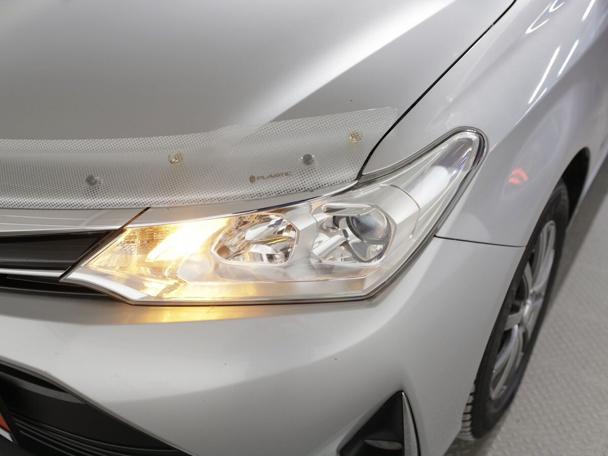 Toyota Corolla 2017 - фото автомобиля