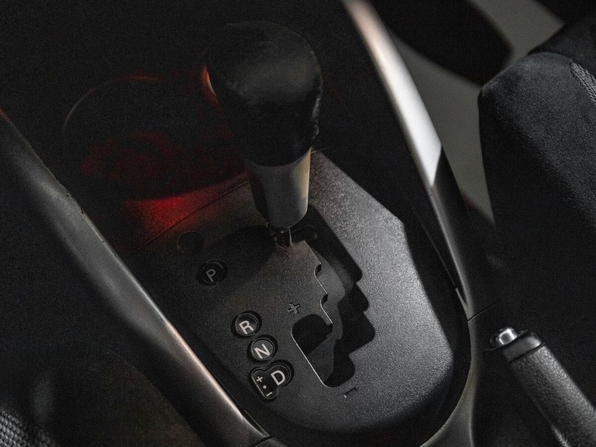 Mitsubishi Outlander 2008 - фото автомобиля