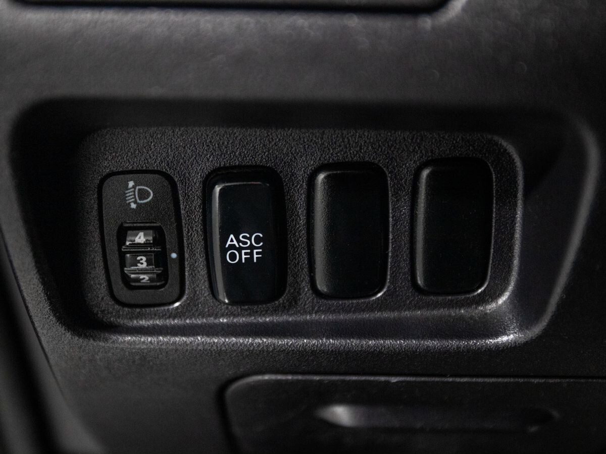 Mitsubishi Outlander 2008 - фото автомобиля