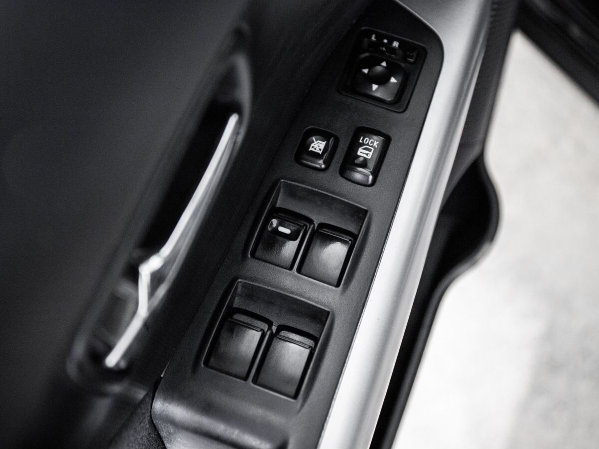 Mitsubishi Outlander 2008 - фото автомобиля