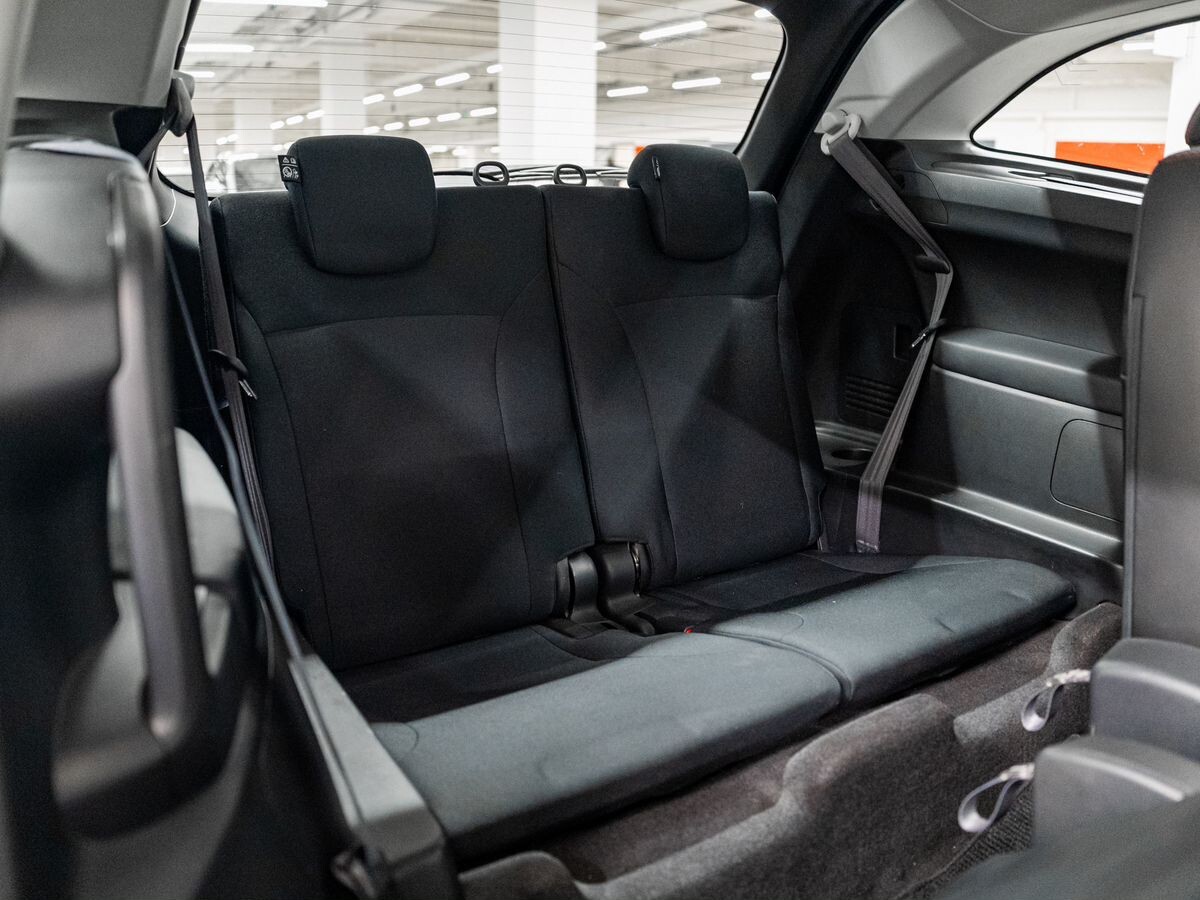 Honda Jade 2015 - фото автомобиля