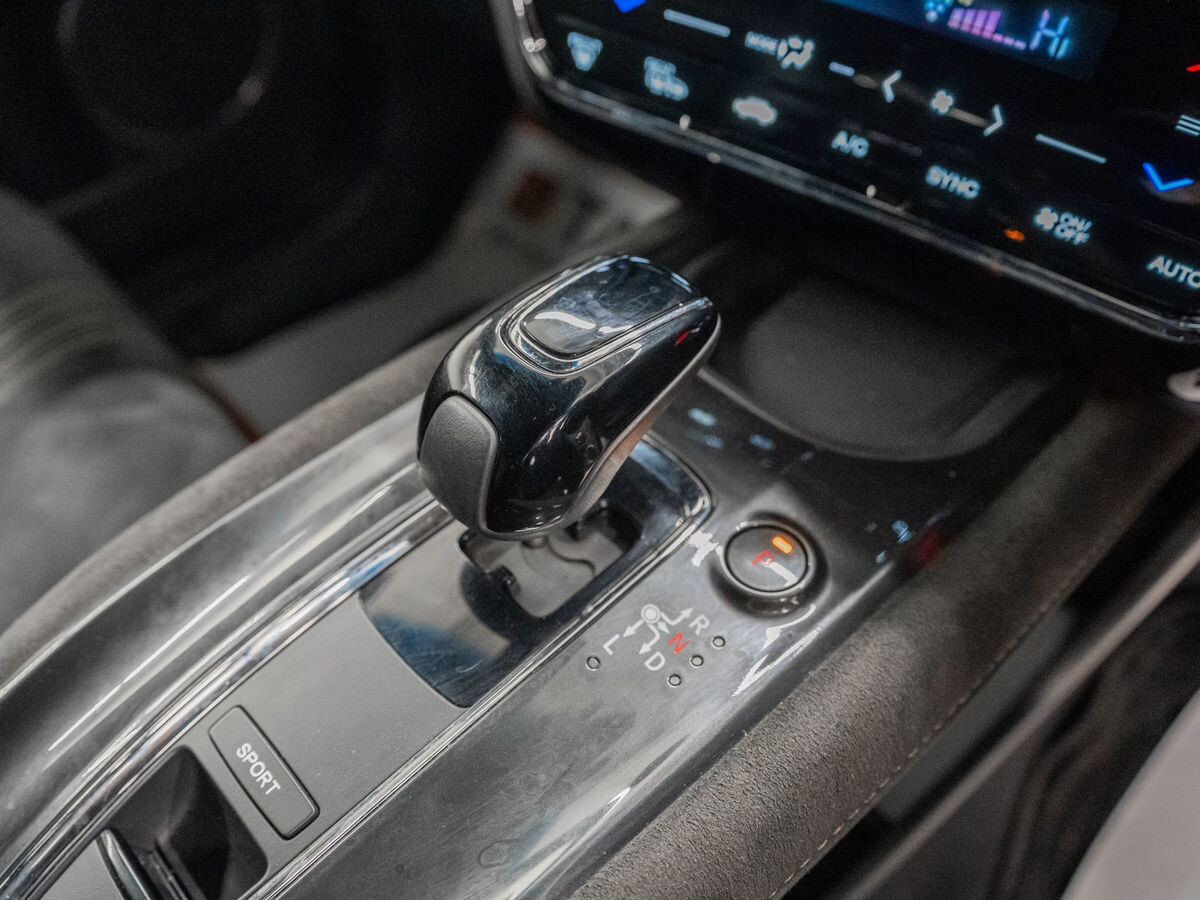 Honda Vezel 2018 - фото автомобиля