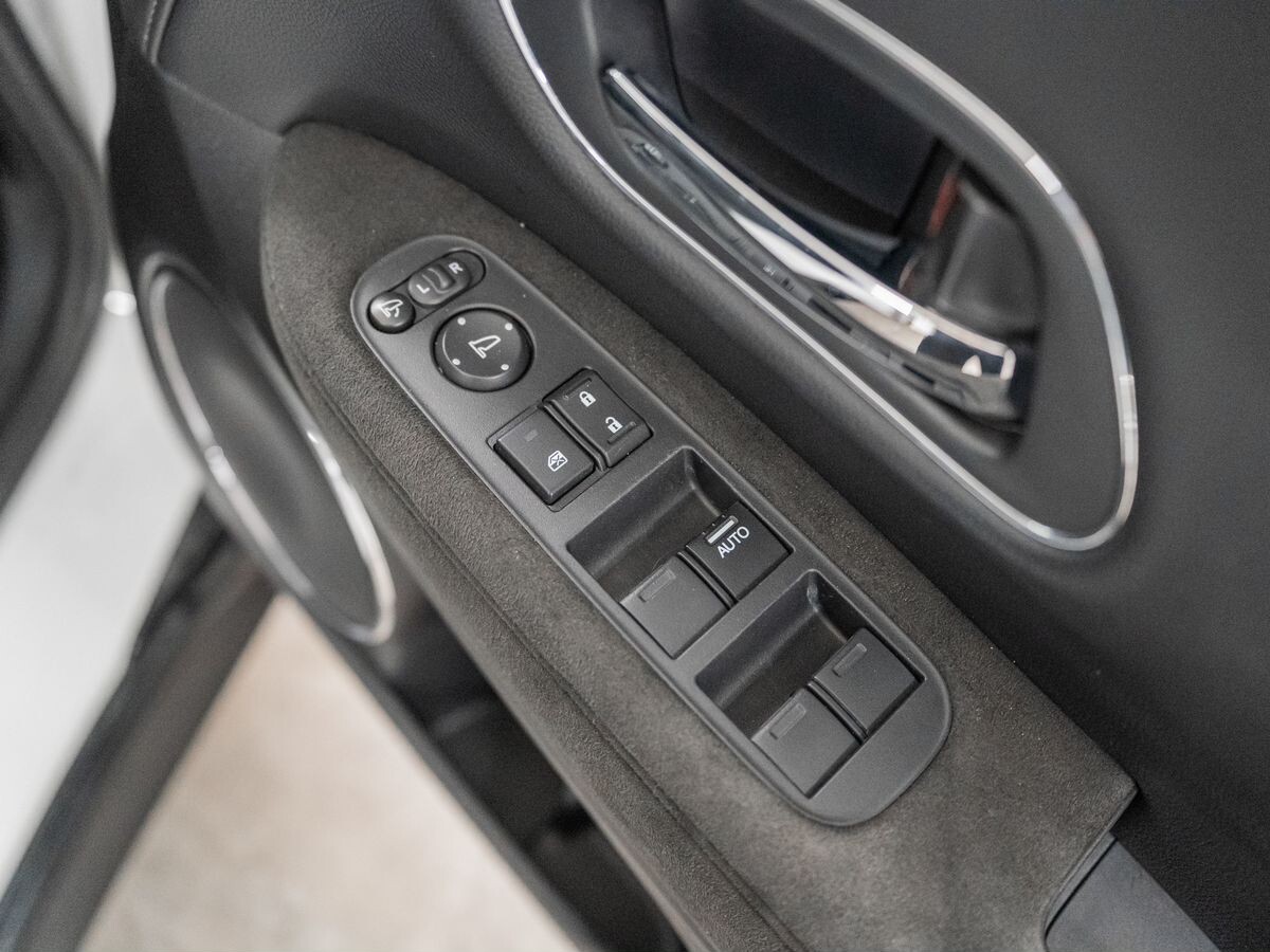 Honda Vezel 2018 - фото автомобиля