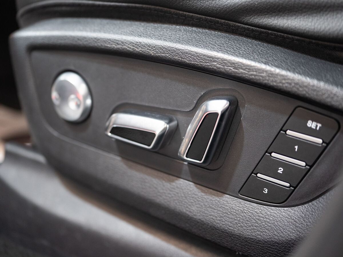 Haval H8 2015 - фото автомобиля