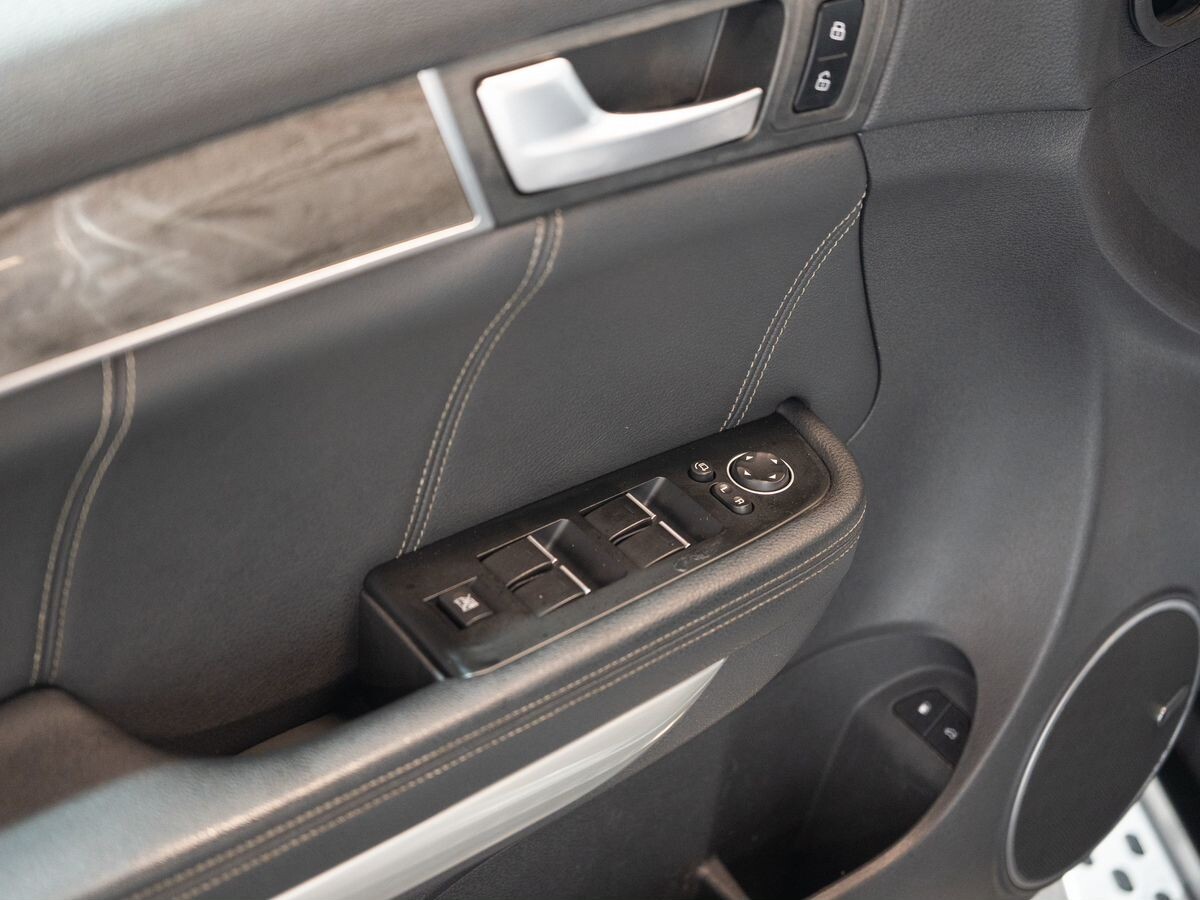 Haval H8 2015 - фото автомобиля