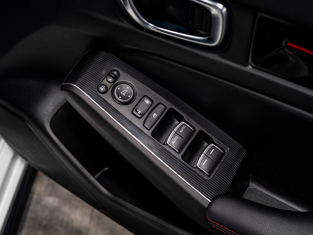 Honda Civic 2021 - фото автомобиля