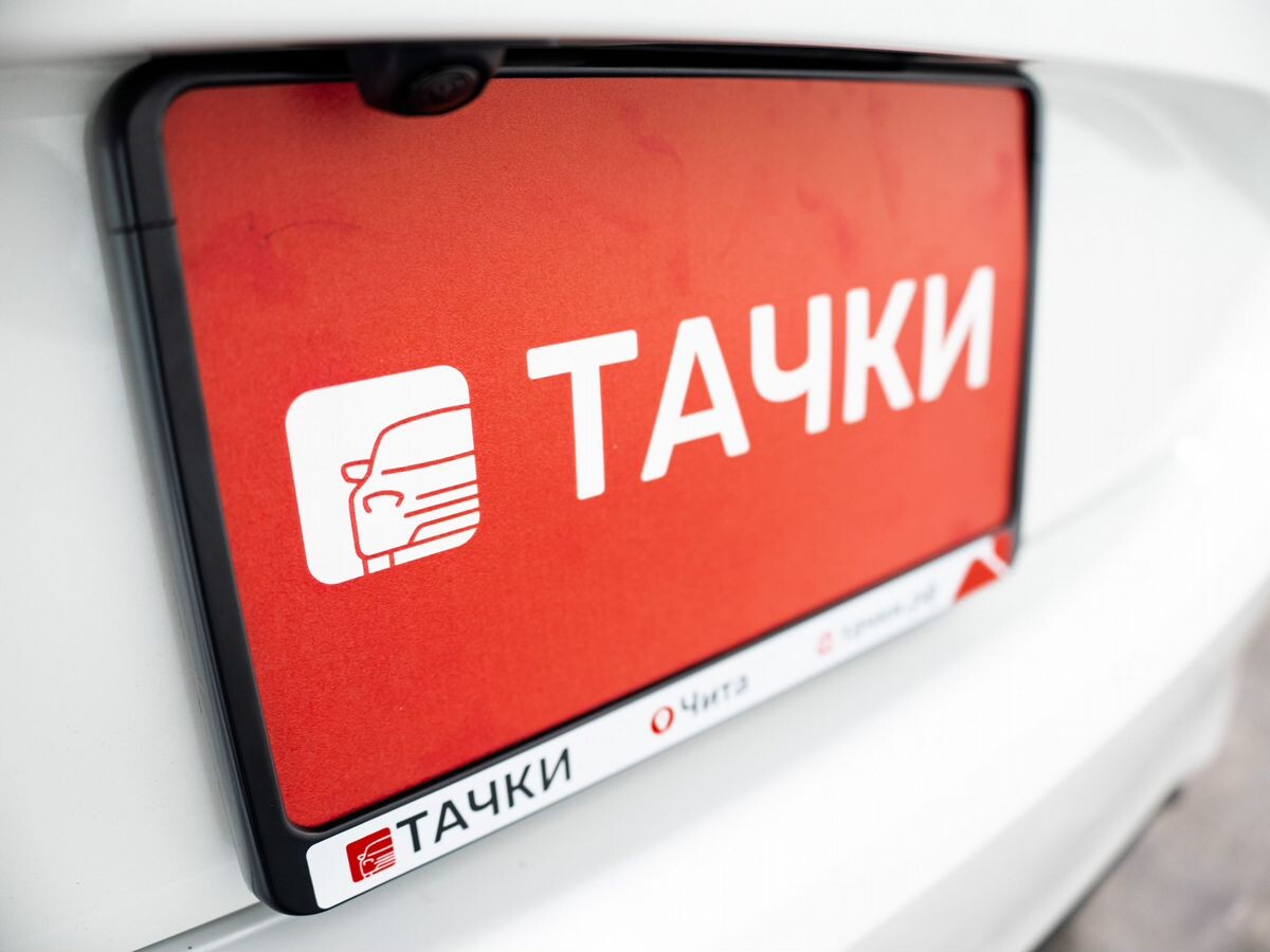 Honda Civic 2021 - фото автомобиля