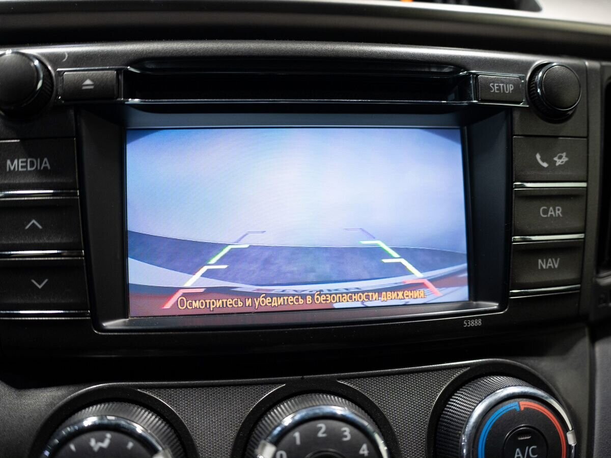 Toyota RAV4 2013 - фото автомобиля