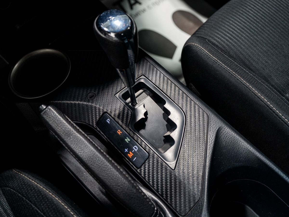 Toyota RAV4 2013 - фото автомобиля