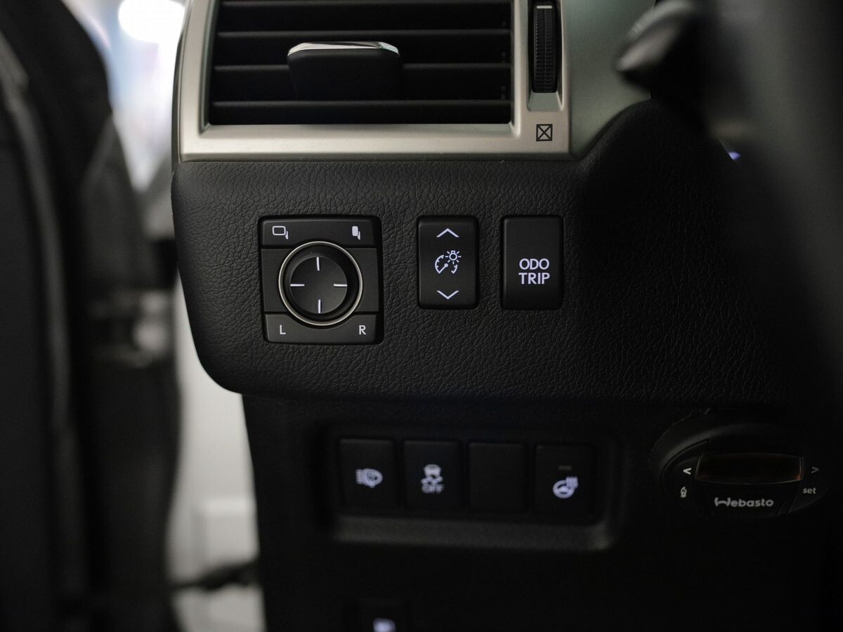 Lexus GX 2010 - фото автомобиля