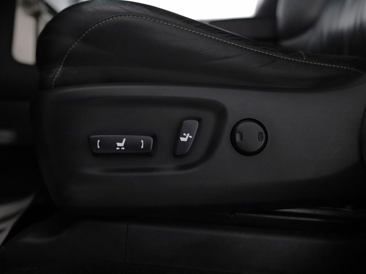 Lexus GX 2010 - фото автомобиля