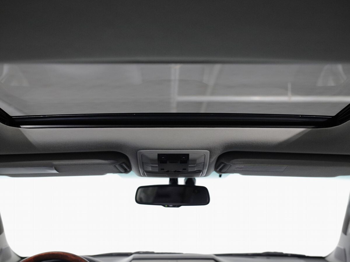 Lexus GX 2010 - фото автомобиля