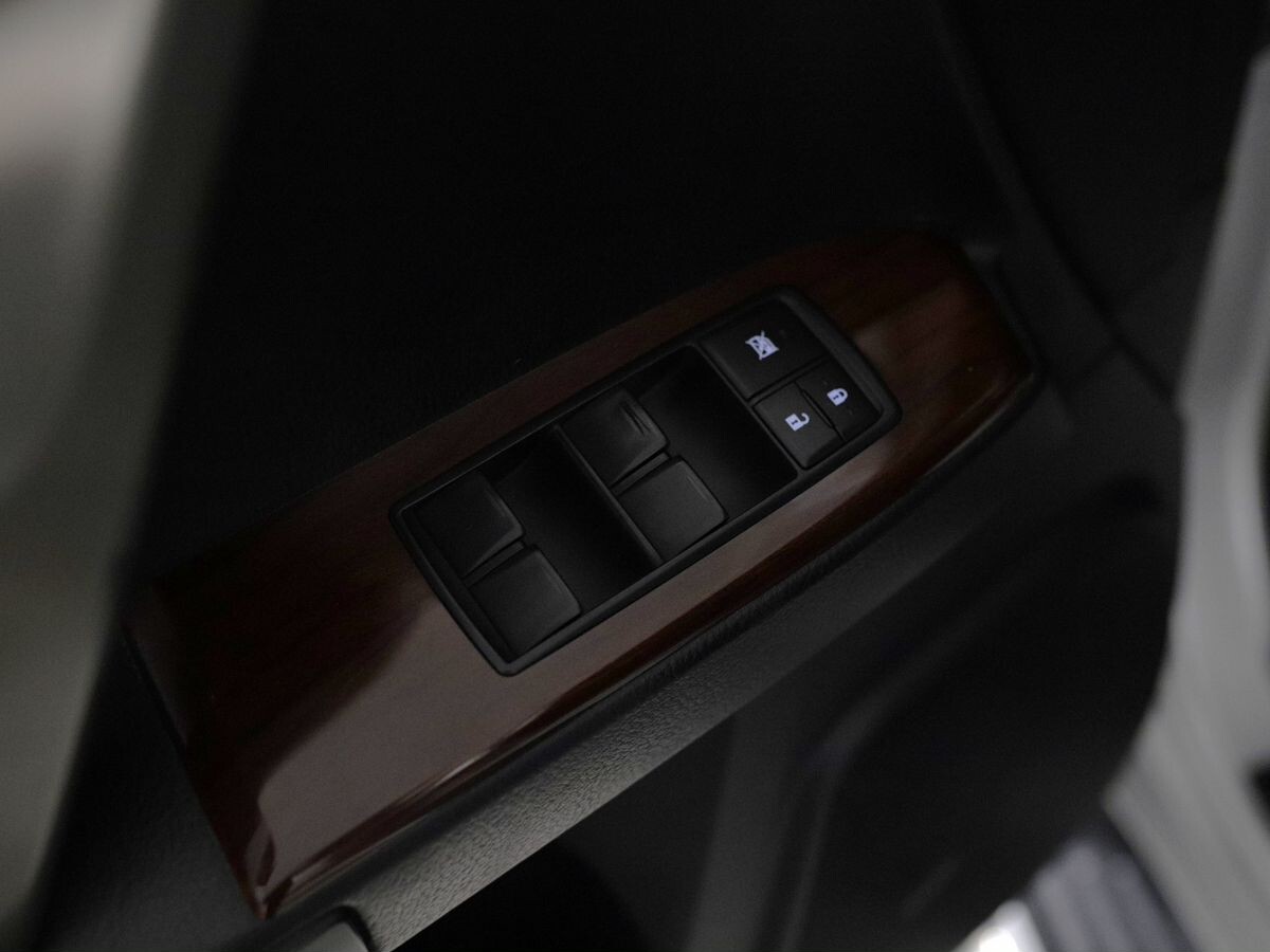 Lexus GX 2010 - фото автомобиля