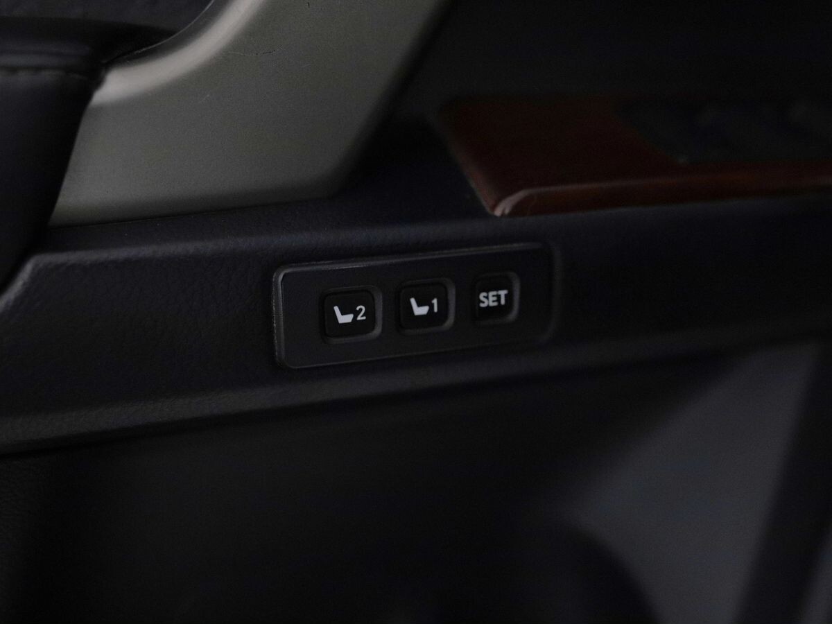 Lexus GX 2010 - фото автомобиля