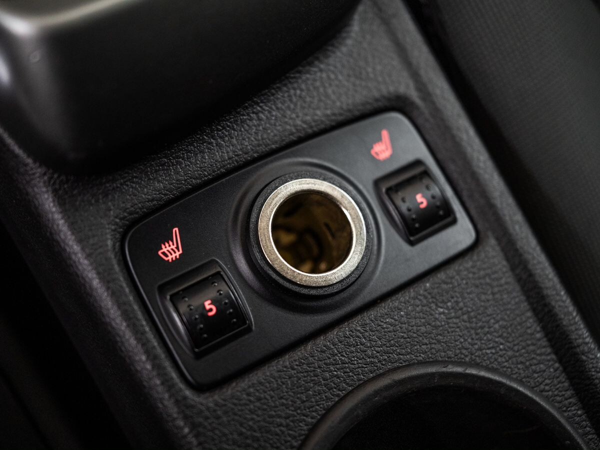 Ford Focus 2014 - фото автомобиля