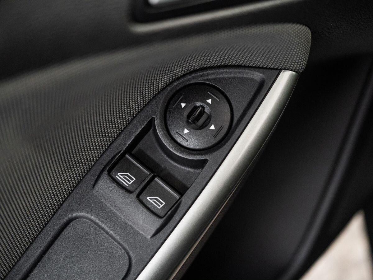 Ford Focus 2014 - фото автомобиля