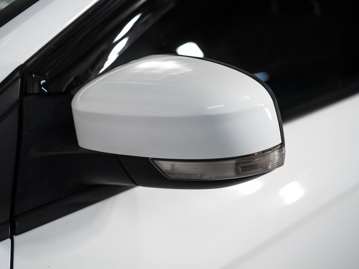 Ford Focus 2014 - фото автомобиля