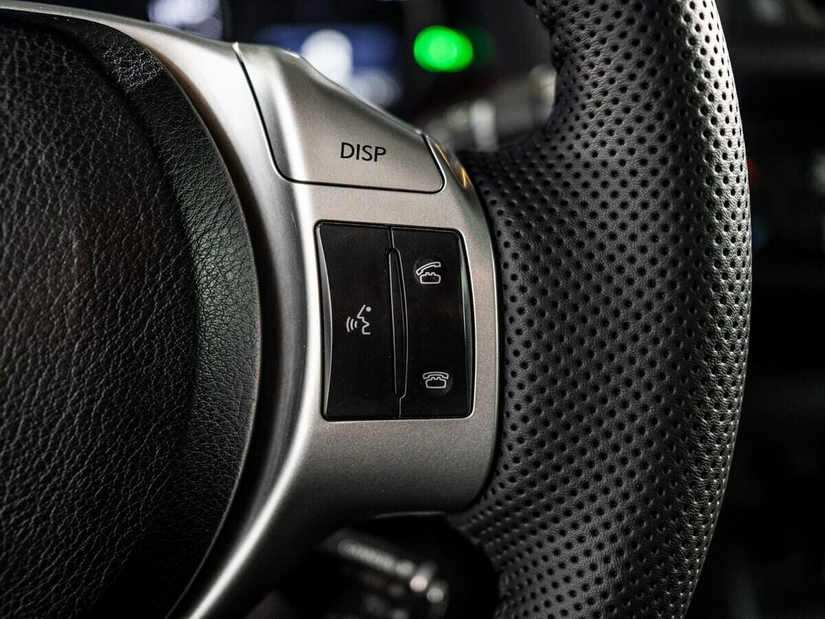 Lexus CT 2011 - фото автомобиля