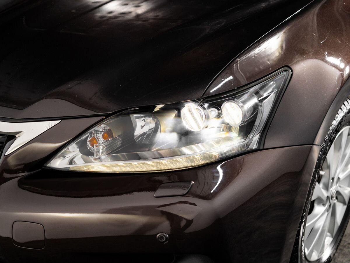 Lexus CT 2011 - фото автомобиля