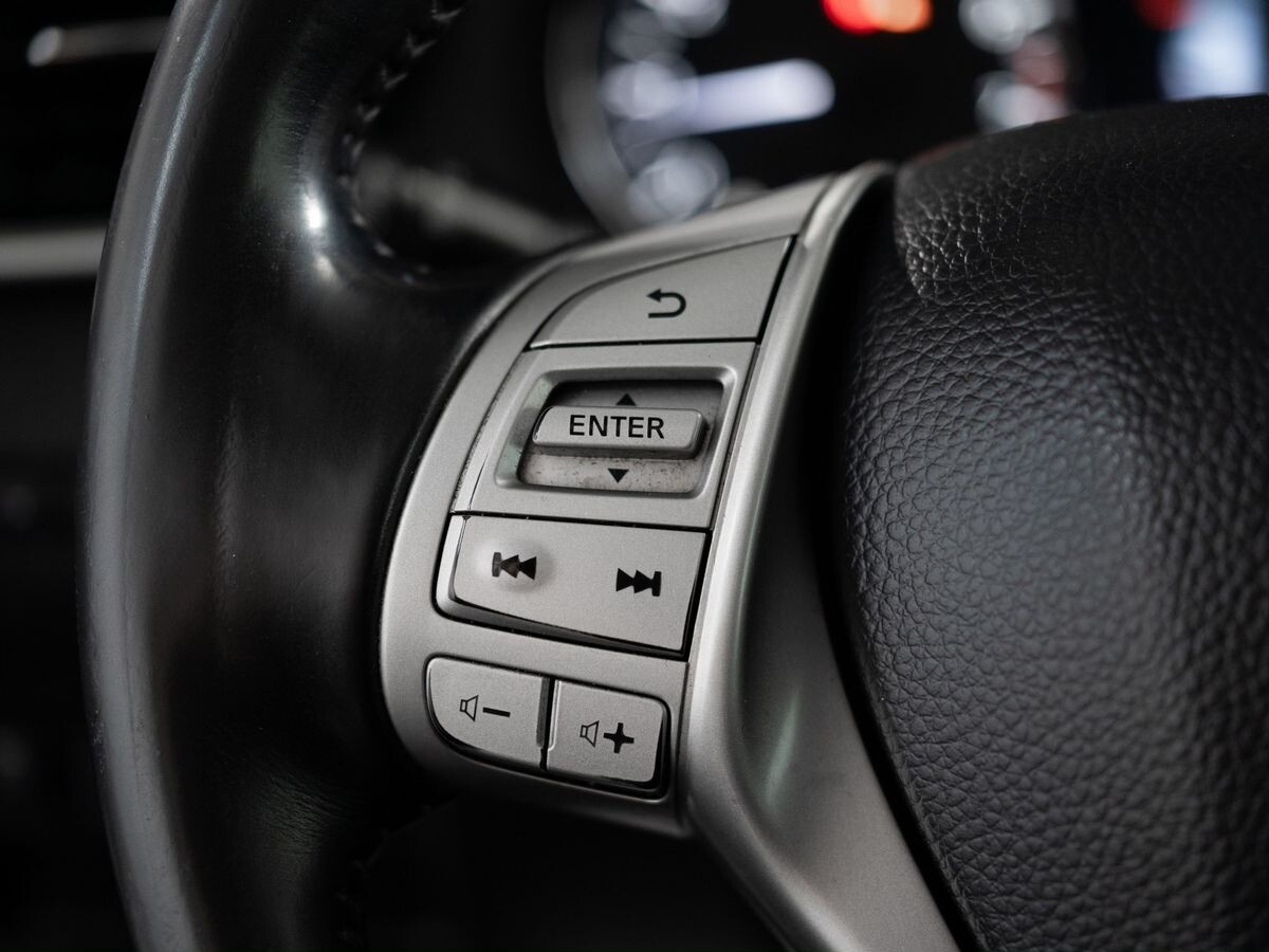 Nissan Qashqai 2014 - фото автомобиля