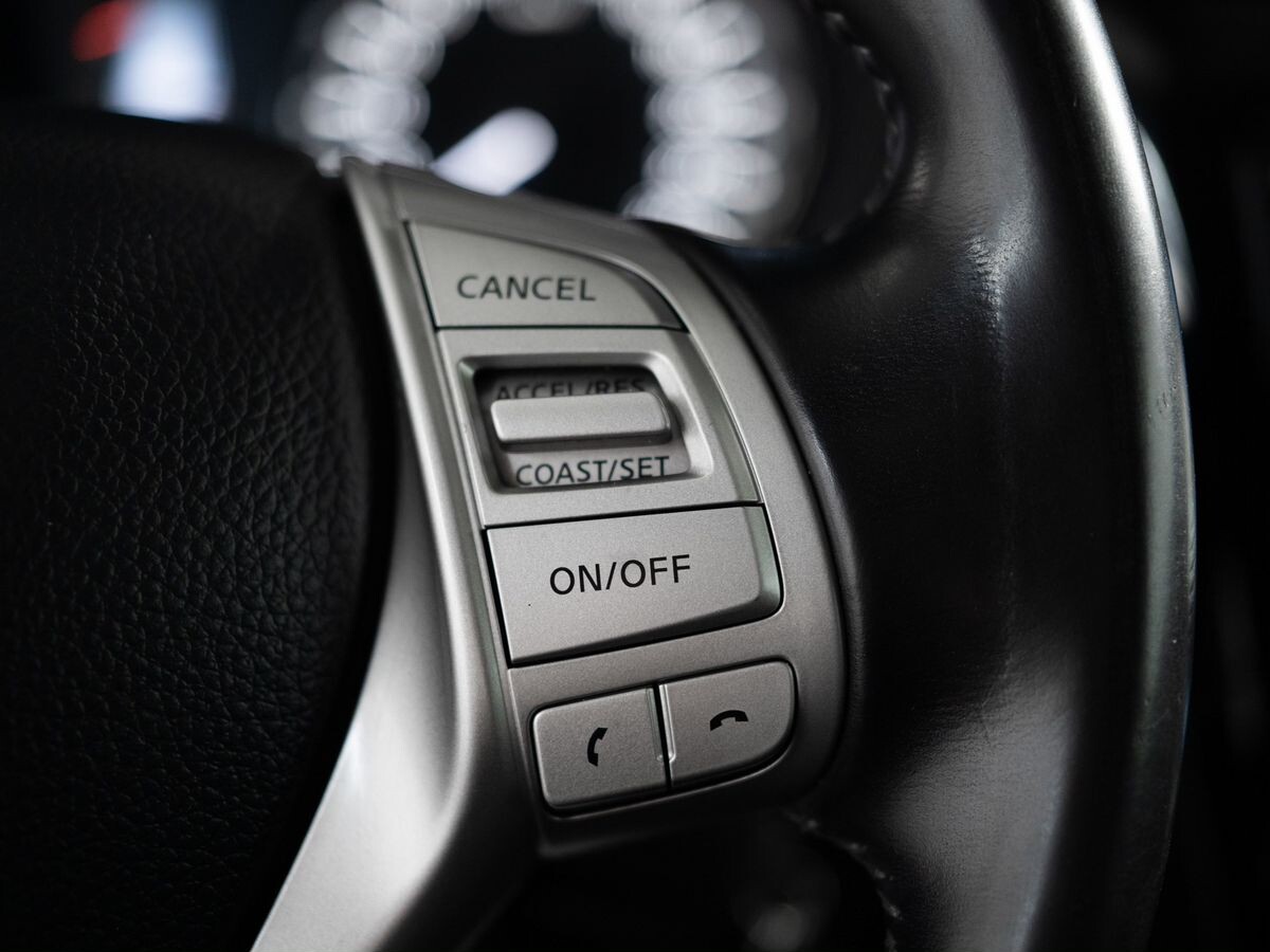 Nissan Qashqai 2014 - фото автомобиля