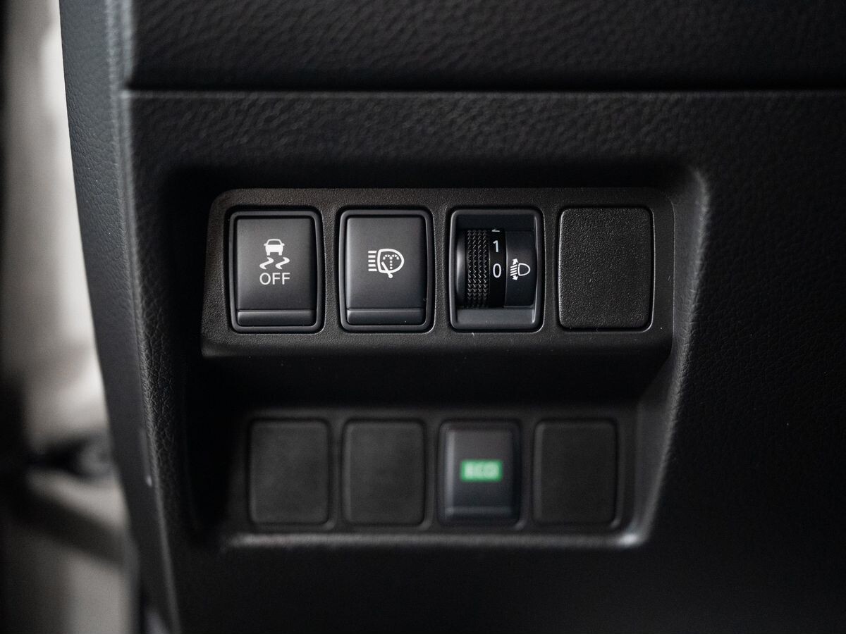 Nissan Qashqai 2014 - фото автомобиля