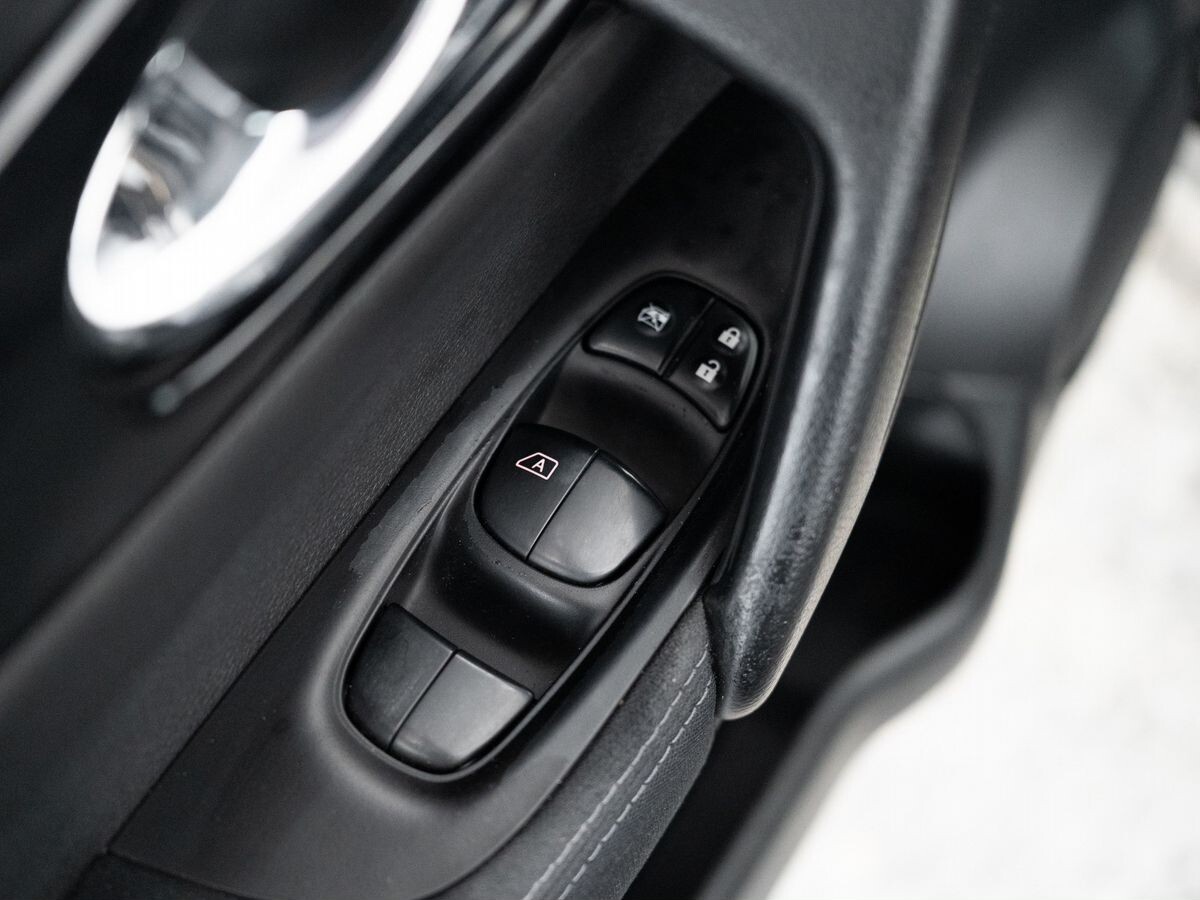 Nissan Qashqai 2014 - фото автомобиля