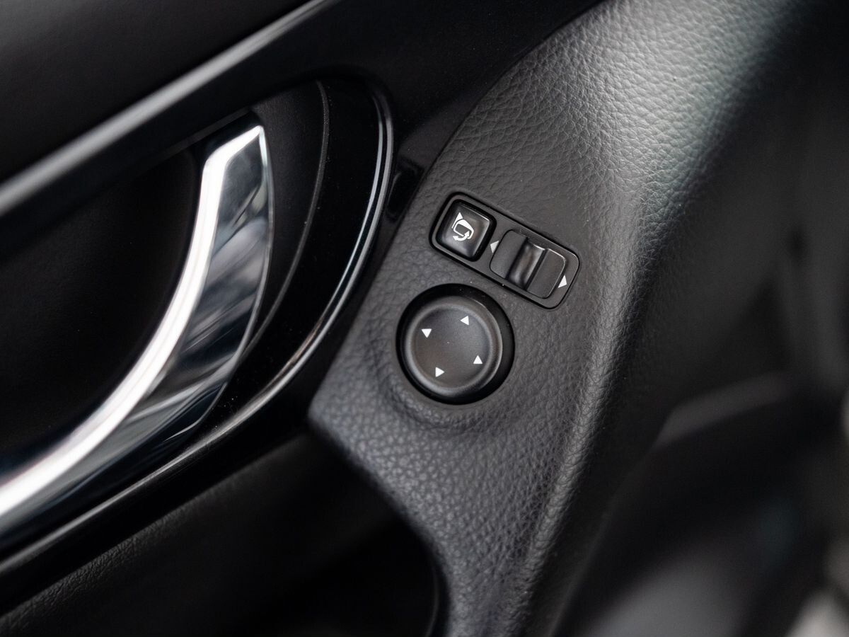 Nissan Qashqai 2014 - фото автомобиля