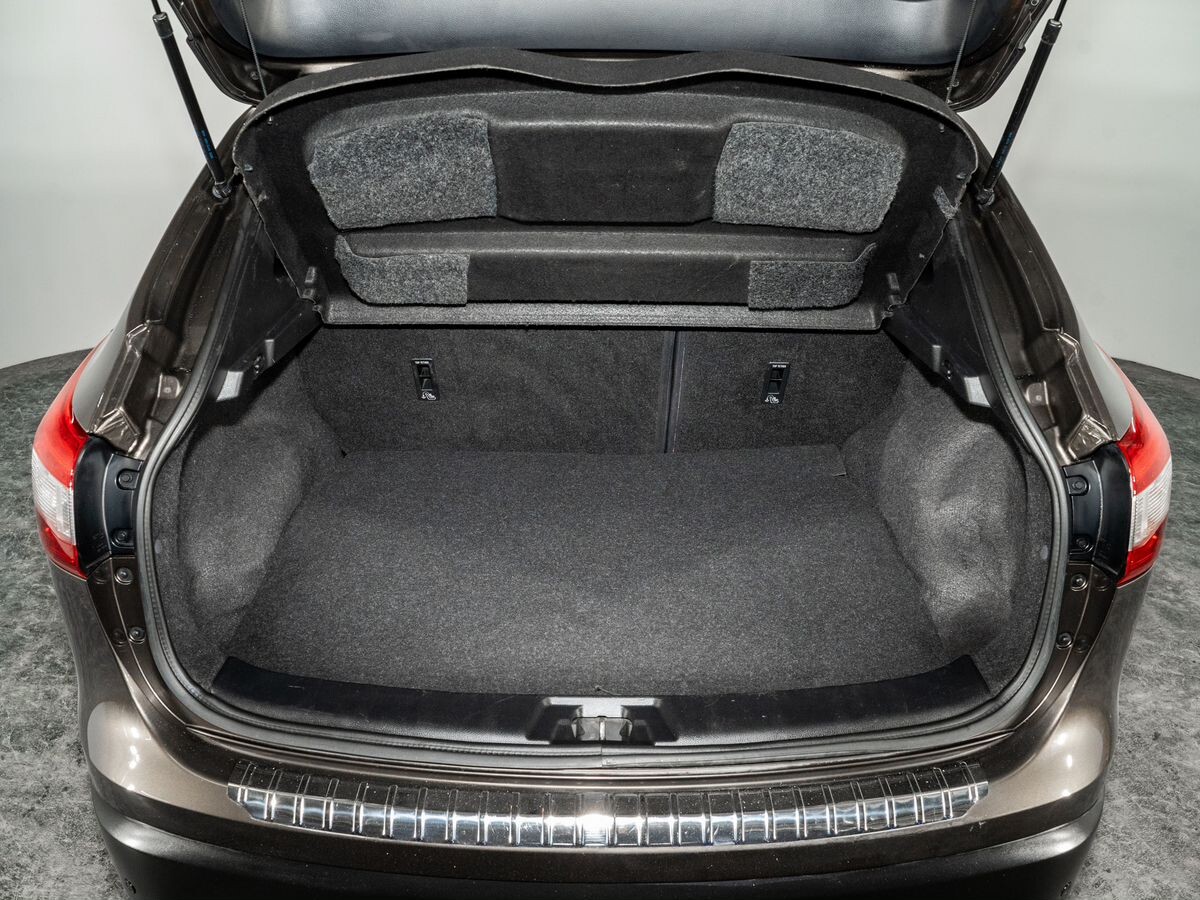 Nissan Qashqai 2014 - фото автомобиля