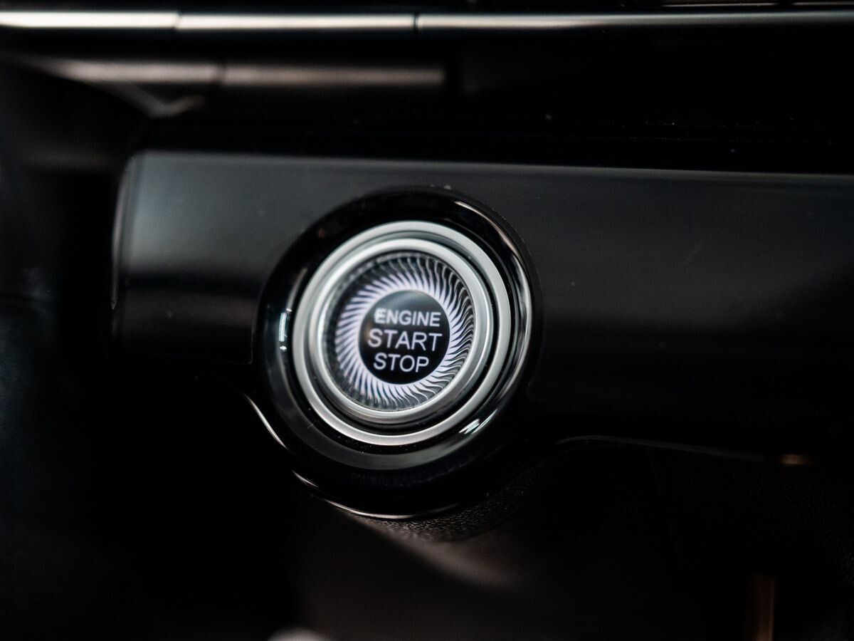 Omoda C5 2023 - фото автомобиля