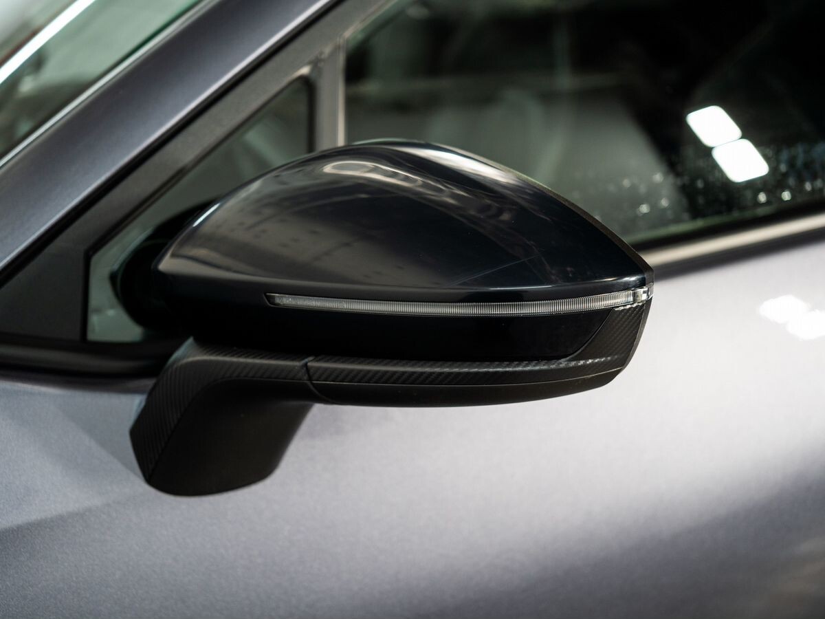 Omoda C5 2023 - фото автомобиля