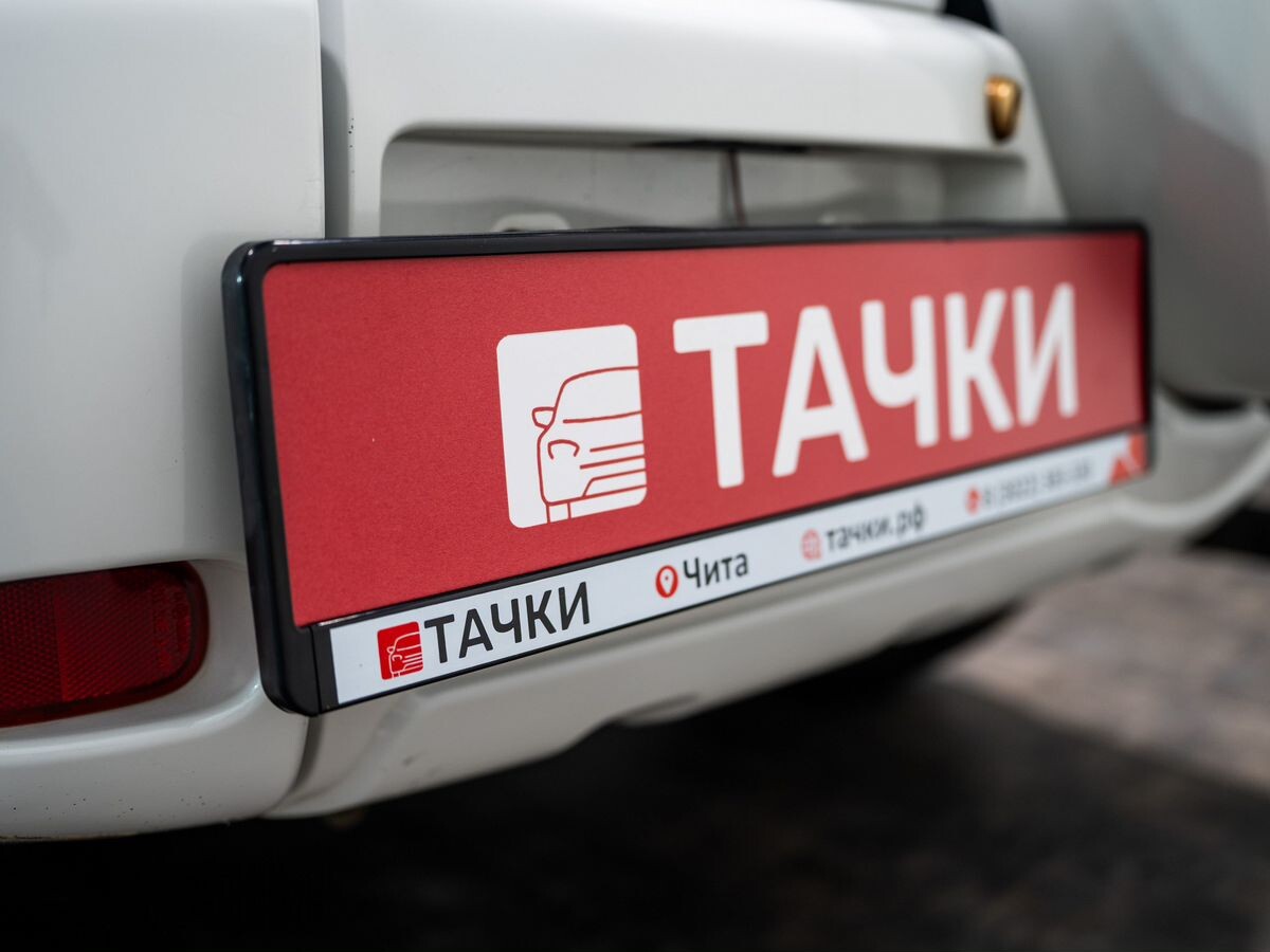 Toyota RAV4 2003 - фото автомобиля