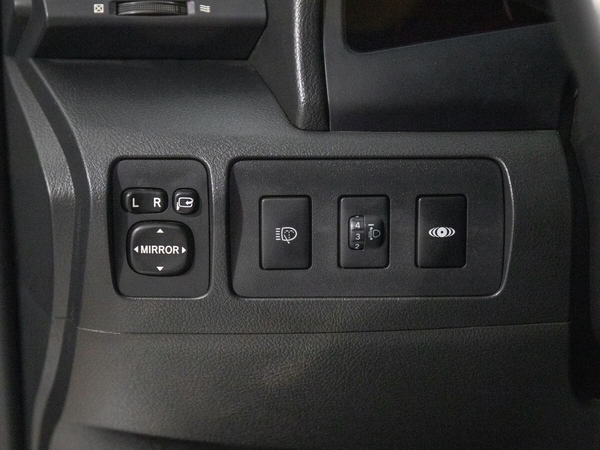 Toyota Camry 2007 - фото автомобиля