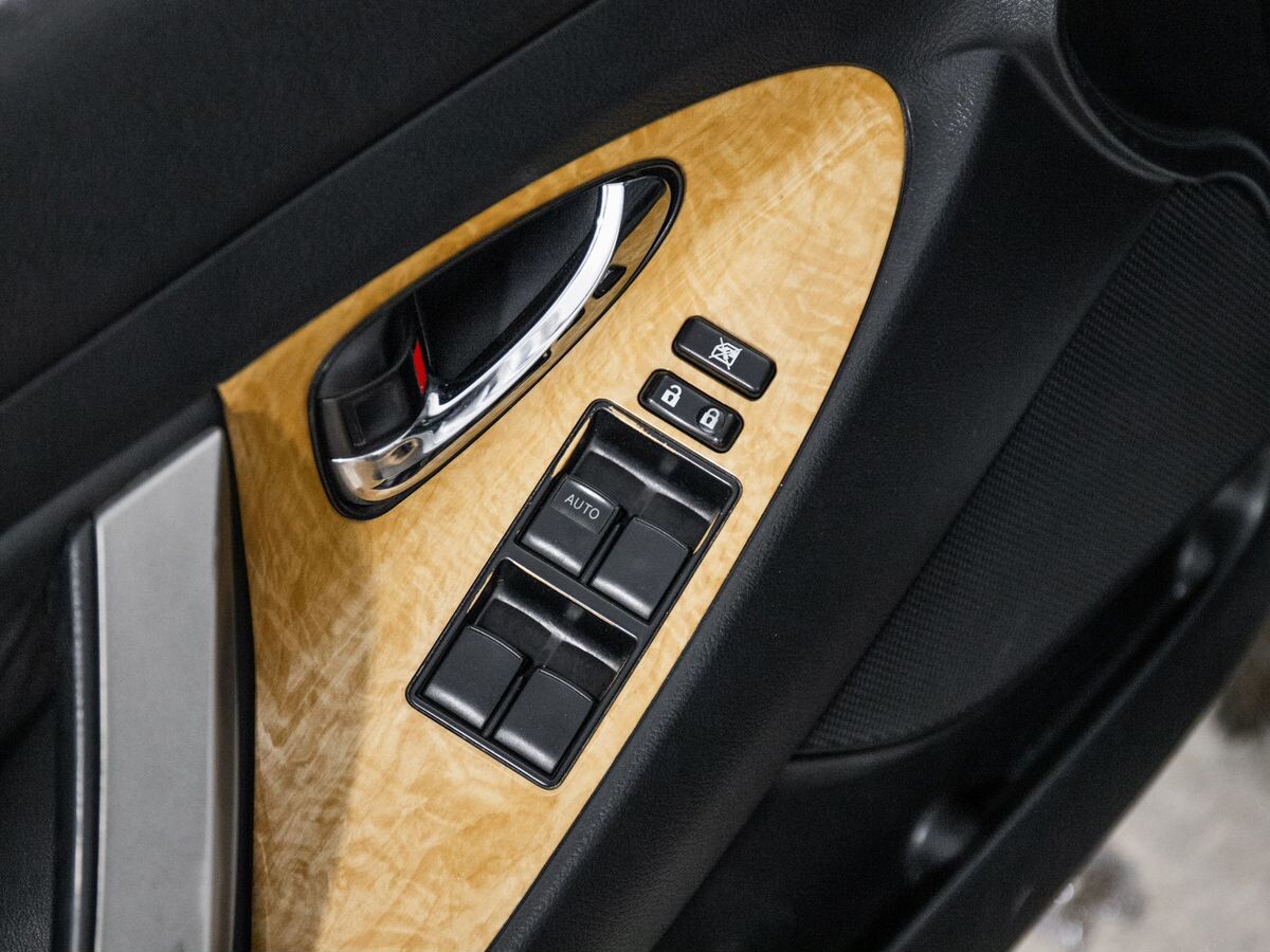 Toyota Camry 2007 - фото автомобиля