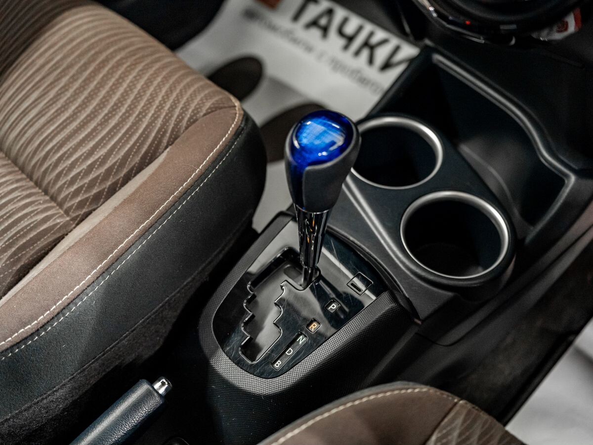 Toyota Aqua 2019 - фото автомобиля