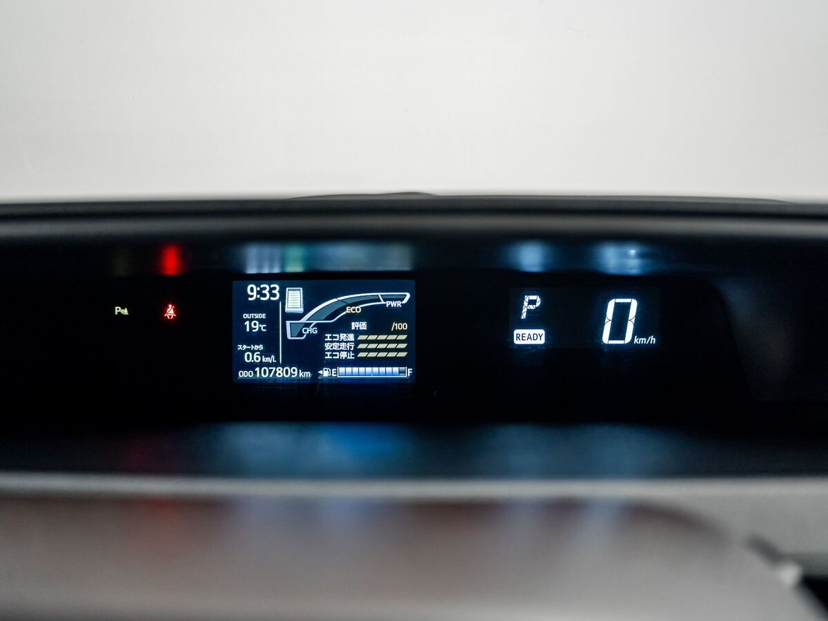 Toyota Aqua 2019 - фото автомобиля